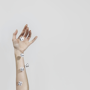 Captain (feat. Britt Daniel)