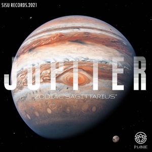 Jupiter（木星）