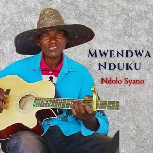 Mwendwa Nduku