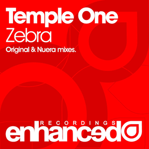 Zebra (Original Mix)