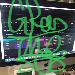 Vintage soul Bpm98 2