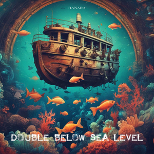 Double Below Sea Level