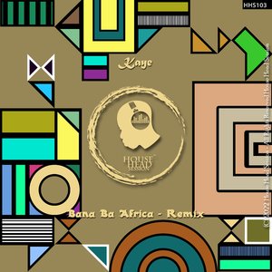 Bana Ba Africa - Remix (Ethiopian Chyld Remix)