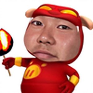 24岁撅撅爆（猪猪侠）