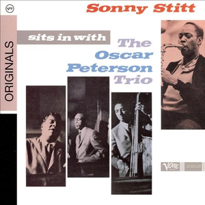 I Can't Give You Anything But Love