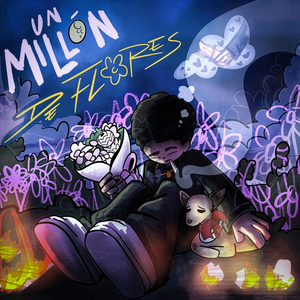 Un Millon De Flores