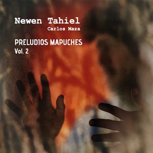 Preludio Mapuche #11