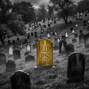 RIP PS (feat. AK)