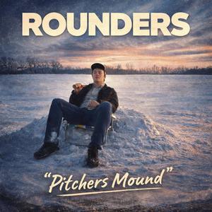 Pitcher's Mound
