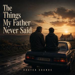 The Things My Father Never Said