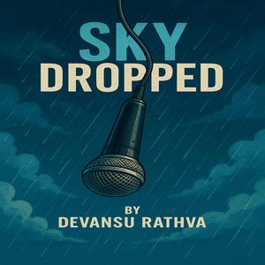Sky dropped