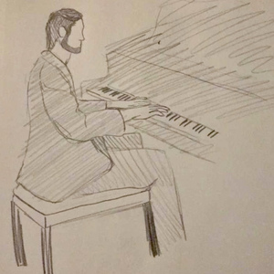 Interlude on a Russian Folk Song "Korobeiniki"