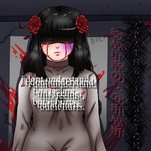 run RUN RUN I HAVE TO RUN RUN NOW RTUN AWAY FRUN ****UING RTUN (interlude)