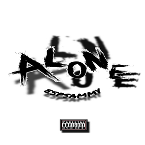 Alone