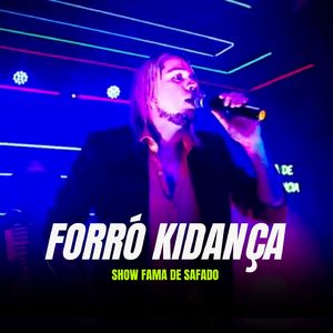 Menina debochada - Ao Vivo