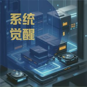 系统觉醒(伴奏)