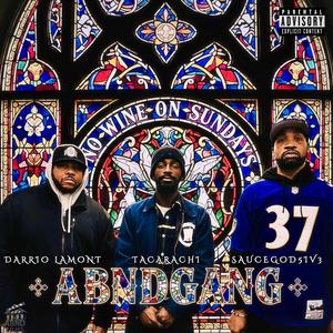 AM/PM (feat. Darrio Lamont, Saucegod5iv3 & TaCaRaChI)