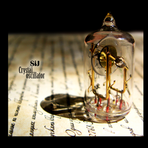 Crystal Oscillator (Decutter Mix by RMSS Systems Inc.)