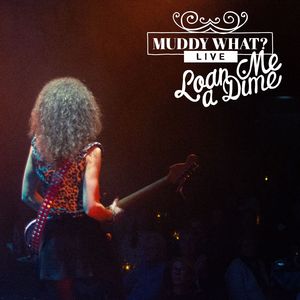 Loan Me a Dime (Live)