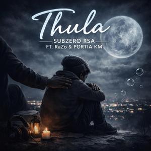 Thula (feat. RaZo & Portia km)