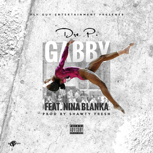 Gabby (feat. Nina Blanka)