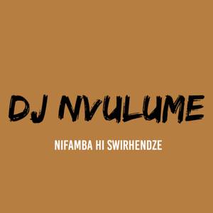 Nifamba hi swirhendze