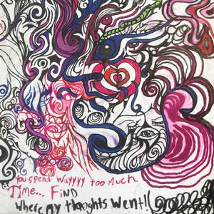 Shroomies, Pt. 1 (feat. Kajaryia & Ajaya Jones)