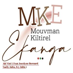 Aléviré (feat. Jocelyne BEROARD, Naély JALTA & Ivy JALTA)