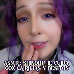 Más Besitos y Caricias – Acompañamiento Emocional ASMR