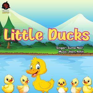Little Ducks
