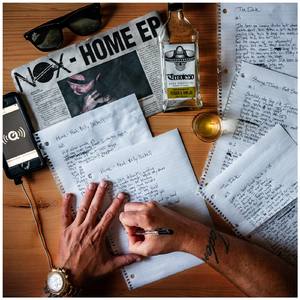 Strange Times (feat. Sammi Morelli)