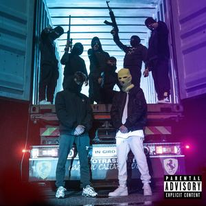 In Giro (feat. Skuci)
