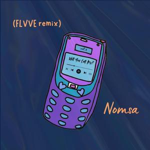 Will You Call Me? (FLVVE Remix)