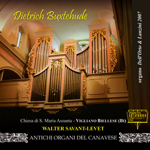 Ciacona in Mi min. BuxWV160