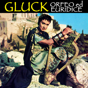 Orfeo ed Euridice (Italian version), opera in 3 acts, Wq. 30 - Act One: Ciel! Rivederla Potrò!