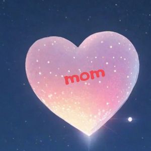 mom