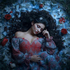 Mirror, Mirror on the Wall