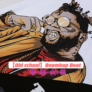 【FREE】Boombap Beat 节奏大师