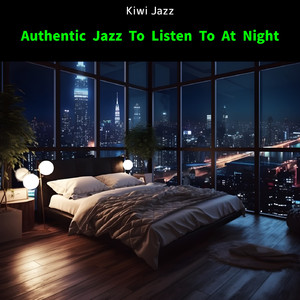 Serenity in the Urban Glow (Key D Ver.)