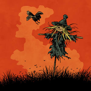 Stort hjärta liten värld