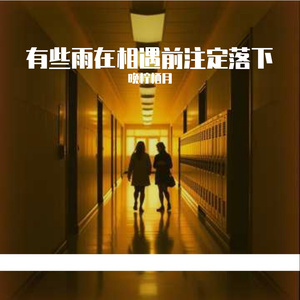 有些雨在相遇前注定落下