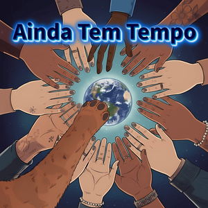 A Terra Respira Devagar