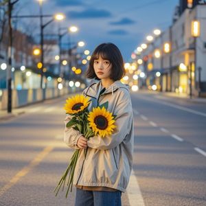 转身练习-三蹦子