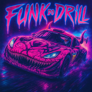 Funk Do Drill