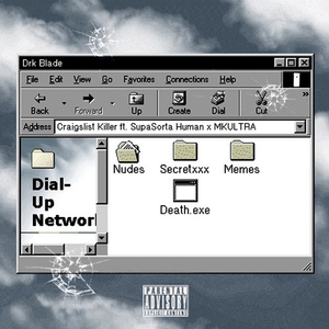 Craigslist Killer (prod by. strscrm)