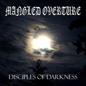 Upon The Throne Of Mayhem