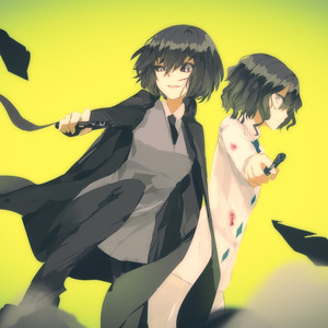 大小姐的复仇生涯 （翻自 JUSF周存）