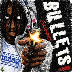 bullets!