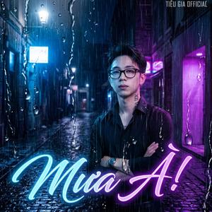 Mưa À! (Ballad/EDM Version)
