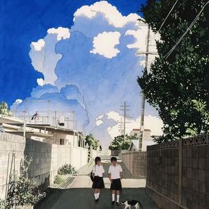 恋花’PoP Guitar Type Beat‘